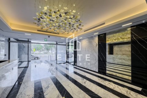 Appartement à Jumeirah Village Triangle, Dubai, 1 chambre, 80 m², № 134943 - photo 18