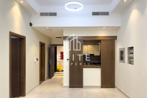 Appartement à Jumeirah Village Triangle, Dubai, 1 chambre, 80 m², № 134943 - photo 12