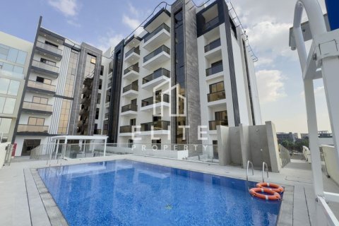 Appartement à Jumeirah Village Triangle, Dubai, 1 chambre, 80 m², № 134943