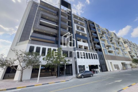 Appartement à Jumeirah Village Triangle, Dubai, 1 chambre, 80 m², № 134943 - photo 6