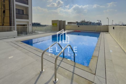 Appartement à Jumeirah Village Triangle, Dubai, 1 chambre, 80 m², № 134943 - photo 25