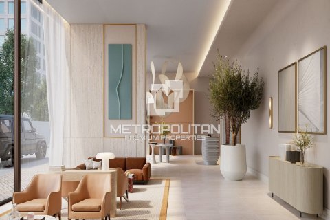 Appartement à EMAAR Beachfront, Dubai Harbour, Dubai, 3 chambres, 181 m², № 3740 - photo 3