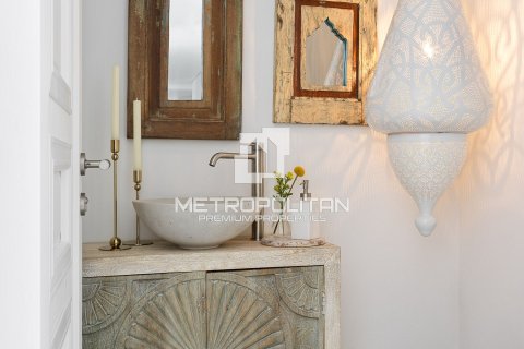 Apartamento en Bluewaters Residences, Bluewaters, Dubai, 3 dormitorios, 191 m², № 3748 - foto 5