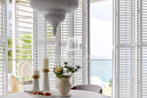 Apartamento en Bluewaters Residences, Bluewaters, Dubai, 3 dormitorios, 191 m², № 3748 - foto 11