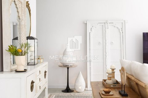 Apartamento en Bluewaters Residences, Bluewaters, Dubai, 3 dormitorios, 191 m², № 3748 - foto 7