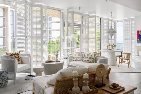Apartamento en Bluewaters Residences, Bluewaters, Dubai, 3 dormitorios, 191 m², № 3748 - foto 16