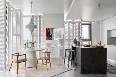Apartamento en Bluewaters Residences, Bluewaters, Dubai, 3 dormitorios, 191 m², № 3748 - foto 10