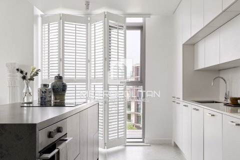 Apartamento en Bluewaters Residences, Bluewaters, Dubai, 3 dormitorios, 191 m², № 3748 - foto 8