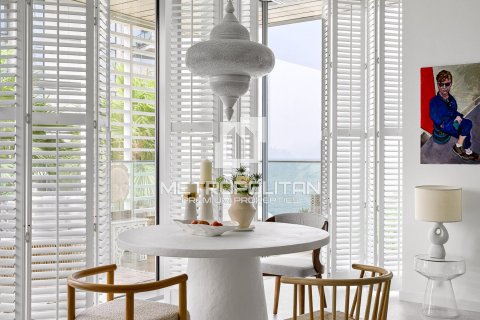 Apartamento en Bluewaters Residences, Bluewaters, Dubai, 3 dormitorios, 191 m², № 3748 - foto 12