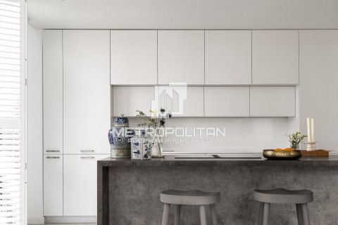 Apartamento en Bluewaters Residences, Bluewaters, Dubai, 3 dormitorios, 191 m², № 3748 - foto 9