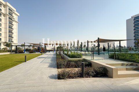Apartment in Maple at Dubai Hills Estate, Dubai Hills Estate, Dubai 1 bedroom, 60.2011 sq.m. № 100397