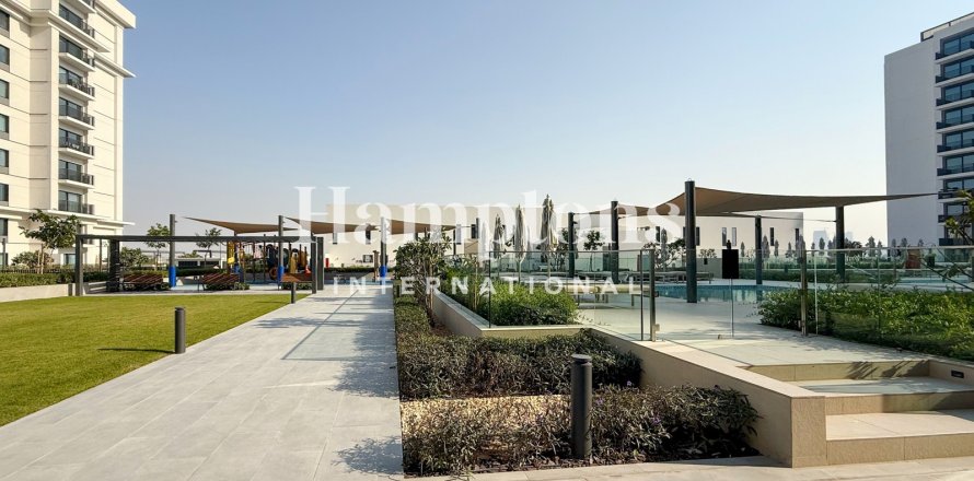 شقة في Maple at Dubai Hills Estate, دبي هيلز استيت, دبي 1غرف نوم, 60.2011 م² رقم 100397
