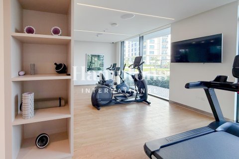 شقة في Maple at Dubai Hills Estate, دبي هيلز استيت, دبي 1غرف نوم, 60.20114400 م² رقم 100397 - صورة 9