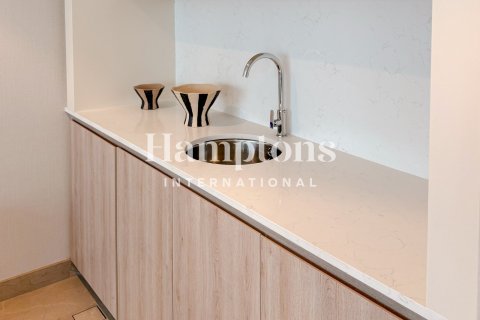 شقة في Maple at Dubai Hills Estate, دبي هيلز استيت, دبي 1غرف نوم, 60.20114400 م² رقم 100397 - صورة 8