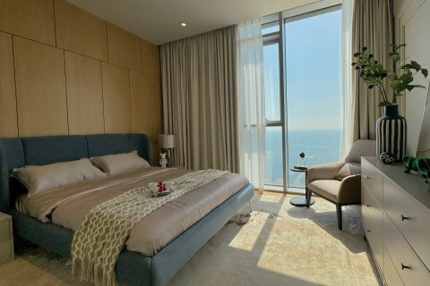 Apartamento en Bluewaters, Dubai, 4 dormitorios, 230 m², № 9265 - foto 19