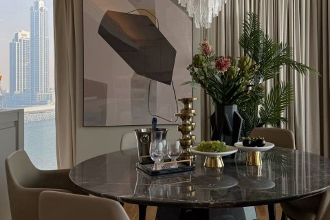 Apartamento en Bluewaters, Dubai, 4 dormitorios, 230 m², № 9265 - foto 12