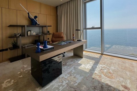 Apartamento en Bluewaters, Dubai, 4 dormitorios, 230 m², № 9265 - foto 16