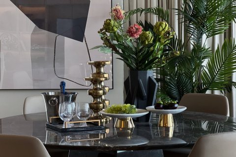 Apartamento en Bluewaters, Dubai, 4 dormitorios, 230 m², № 9265 - foto 6