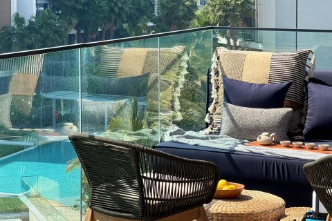 Apartamento en Bluewaters, Dubai, 4 dormitorios, 230 m², № 9265 - foto 17