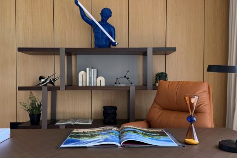 Apartamento en Bluewaters, Dubai, 4 dormitorios, 230 m², № 9265 - foto 10