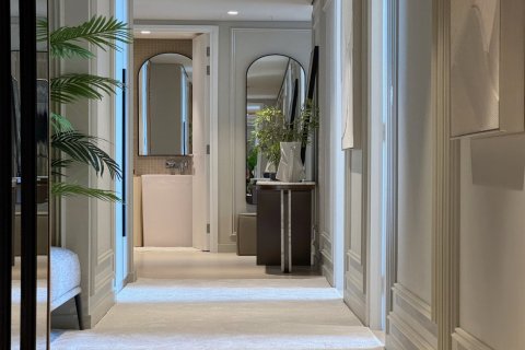 Apartamento en Bluewaters, Dubai, 4 dormitorios, 230 m², № 9265 - foto 2