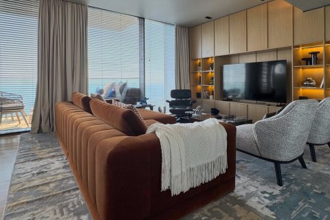 Apartamento en Bluewaters, Dubai, 4 dormitorios, 230 m², № 9265 - foto 13