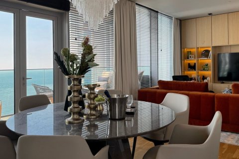 Appartement à Bluewaters, Dubai, 4 chambres, 230 m², № 9265