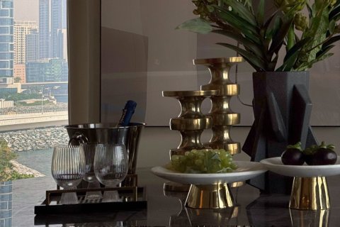 Apartamento en Bluewaters, Dubai, 4 dormitorios, 230 m², № 9265 - foto 7