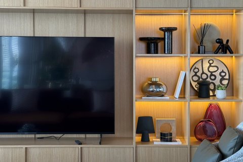 Apartamento en Bluewaters, Dubai, 4 dormitorios, 230 m², № 9265 - foto 9