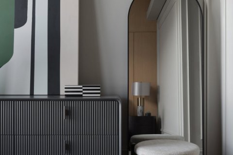 شقة في Bluewaters Residences, Bluewaters, دبي 3 غرف نوم, 187 م² رقم 9263 - صورة 18