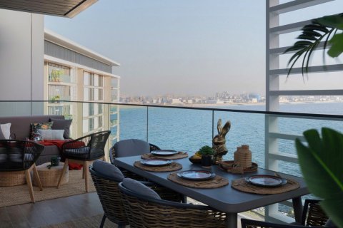 شقة في Bluewaters Residences, Bluewaters, دبي 3 غرف نوم, 187 م² رقم 9263 - صورة 27