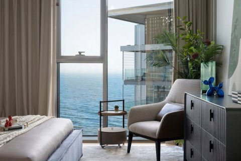 شقة في Bluewaters Residences, Bluewaters, دبي 3 غرف نوم, 187 م² رقم 9263 - صورة 26