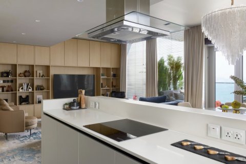 شقة في Bluewaters Residences, Bluewaters, دبي 3 غرف نوم, 187 م² رقم 9263 - صورة 7