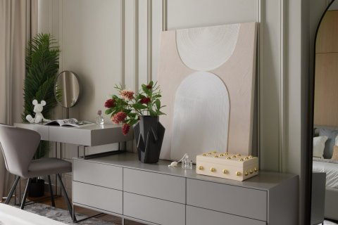 شقة في Bluewaters Residences, Bluewaters, دبي 3 غرف نوم, 187 م² رقم 9263 - صورة 9