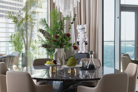 شقة في Bluewaters Residences, Bluewaters, دبي 3 غرف نوم, 187 م² رقم 9263 - صورة 2