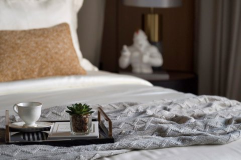 شقة في Bluewaters Residences, Bluewaters, دبي 3 غرف نوم, 187 م² رقم 9263 - صورة 14