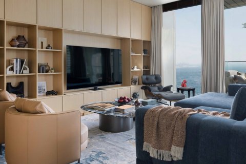 شقة في Bluewaters Residences, Bluewaters, دبي 3 غرف نوم, 187 م² رقم 9263 - صورة 20