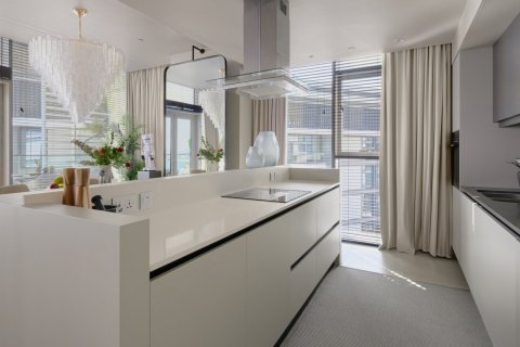 شقة في Bluewaters Residences, Bluewaters, دبي 3 غرف نوم, 187 م² رقم 9263 - صورة 8