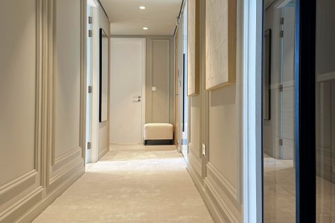 شقة في Bluewaters Residences, Bluewaters, دبي 3 غرف نوم, 187 م² رقم 9263 - صورة 24