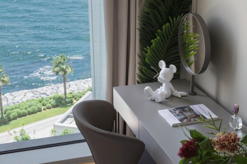 شقة في Bluewaters Residences, Bluewaters, دبي 3 غرف نوم, 187 م² رقم 9263 - صورة 5