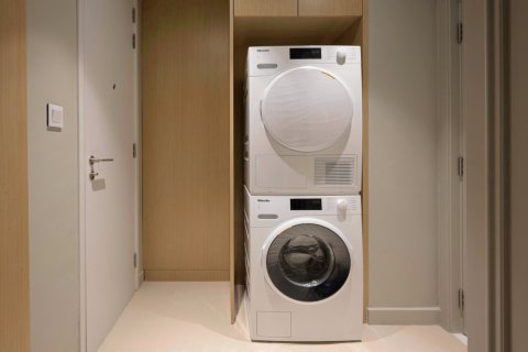 شقة في Bluewaters Residences, Bluewaters, دبي 3 غرف نوم, 187 م² رقم 9263 - صورة 12