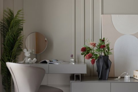 شقة في Bluewaters Residences, Bluewaters, دبي 3 غرف نوم, 187 م² رقم 9263 - صورة 3