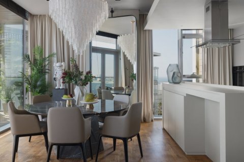 شقة في Bluewaters Residences, Bluewaters, دبي 3 غرف نوم, 187 م² رقم 9263 - صورة 4