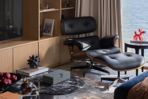 شقة في Bluewaters Residences, Bluewaters, دبي 3 غرف نوم, 187 م² رقم 9263 - صورة 19