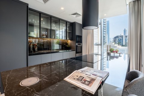 Property in Bluewaters, Dubai 3 bedrooms, 190 sq.m. № 9259 - photo 9