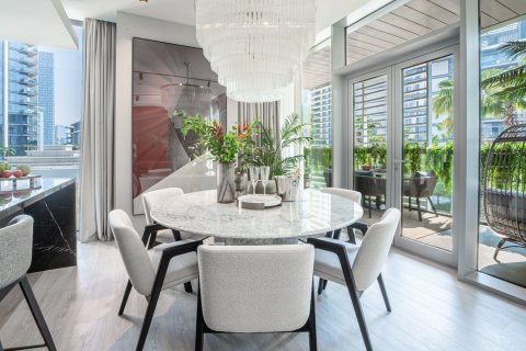 Property à Bluewaters, Dubai, 3 chambres, 190 m², № 9259