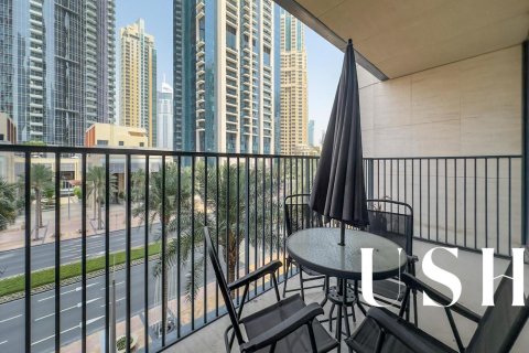 شقة في BLVD Heights, وسط مدينة دبي, دبي 1غرف نوم, 86 م² رقم 46843 - صورة 3