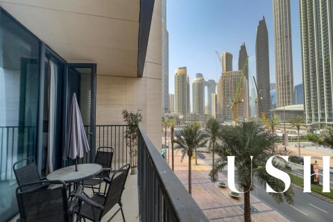 شقة في BLVD Heights, وسط مدينة دبي, دبي 1غرف نوم, 86 م² رقم 46843 - صورة 8