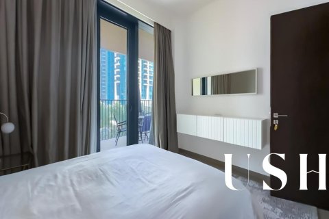 شقة في BLVD Heights, وسط مدينة دبي, دبي 1غرف نوم, 86 م² رقم 46843 - صورة 9