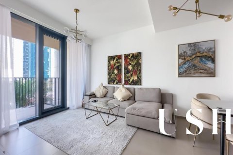 شقة في BLVD Heights, وسط مدينة دبي, دبي 1غرف نوم, 86 م² رقم 46843